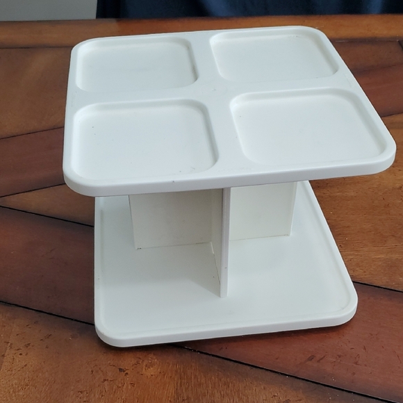 Tupperware Spice Carousel - Picture 2 of 4